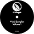 V.A. - Foliage Records : Vinyl Sampler Volume 1