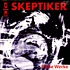 Die Skeptiker - Frühe Werke Black & Red Vinyl Edition