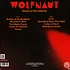 Wolfnaut - Return Of The Asteroid