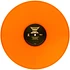 Kingpin Skinny Pimp - King Of Da Playaz Ball Orange Crush Vinyl Edition