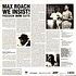 Max Roach - We Insist! Freedom Now Suite