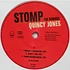 Quincy Jones - Stomp (The Remixes)