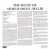 Ahmed Abdul-Malik - The Music Of Ahmed Abdul-Malik
