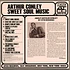 Arthur Conley - Sweet Soul Music Mono Clear Vinyl Edition