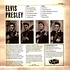 Elvis Presley - Elvis Presley Pink / Green Vinyl Edition