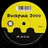 Buckfunk 3000 - In Is In / Planet Shock Future Rock
