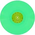 Stefana Fratila - I Want To Leave This Earth Behind Green Vinyl Edition