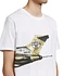 Beastie Boys - No Sleep Til Brooklyn Plane T-Shirt