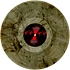 Dave Lombardo - Rites Of Percussion Cigar Smoke Vinyl Edition