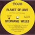 Stephanie Wells - Planet Of Love