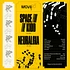 Move 78 - Space For The Kidd / Neuralgia