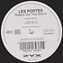 Les Portes - Riders On The Storm