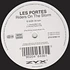 Les Portes - Riders On The Storm