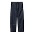 Carhartt WIP - Double Knee Pant "Smith" Denim, 13.5 oz