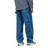 Carhartt WIP - OG Single Knee Pant "Norco" Denim, 11.25 oz