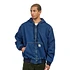 OG Active Jacket "Maitland" Denim, 13.5 oz (Blue Stone Washed)