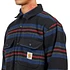 Carhartt WIP - Oregon Shirt Jac
