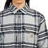 Carhartt WIP - L/S Hawkins Shirt