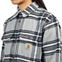 Carhartt WIP - L/S Hawkins Shirt