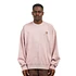 Vista Sweatshirt (Glassy Pink)