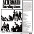 The Rolling Stones - Aftermath US Version 1