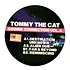 Tommy The Cat - The Cosmik Connection Vol.4