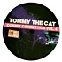 Tommy The Cat - The Cosmik Connection Vol.4