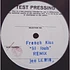 Lee Lewis - French Kiss (Remix)