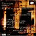 Def Leppard - Drastic Symphonies Black Vinyl Edition