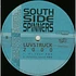 Southside Spinners - Luvstruck 2000