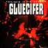 Gluecifer - Tender Is The Savage Red Marbled Vinyl Edition