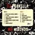 DJ Travella - Mr Mixondo