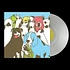 Format, The - Dog Problems Milky Clear Vinyl Edition