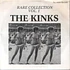 The Kinks - Rare Collection Vol. 1