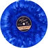 Pearl & The Oysters - Coast 2 Coast Blue Wave Vinyl Edition