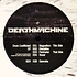 Deathmachine - Drum Coefficient EP