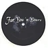 Two Outta Millions - For You 'n Yours EP