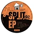 Simon Shaw & DJ Steaw - Split Ep #2