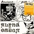 Alpha & Omega - Ancient A&O Record Store Day 2023 Edition