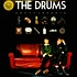 The Drums - Encyclopedia Red Vinyl Edition