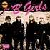 B Girls - Bad Not Evil (Pink Vinyl Limit
