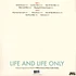 Heavy Heavy, The - Life And Life Only Expanded Colored Vinyl Edition