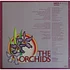 The Orchids - The Orchids