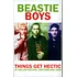 Beastie Boys - Things Get Hectic Live At St Gallen Festival 1998