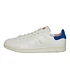 Stan Smith Lux (Off White / Cwhite / Royal Blue)