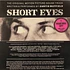 Curtis Mayfield - Short Eyes - The Original Picture Soundtrack