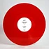 Jasper James - Keepon Ep Red Vinyl Edition