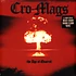 Cro-Mags - Age Of Quarrel Colored Vinyl Edition