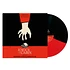 Herdis Stefansdottir - OST Knock At The Cabin Black Red Split Vinyl Edition