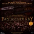 Dnso / Christian Schumann - Fantasymphony
